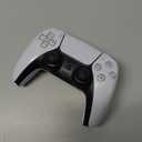 PlayStation DualSense Wireless Controller - White