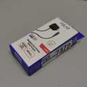 ZGear Quick Charge USB-C Wall Charger - Black