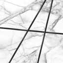 Foam Backer Rod for Gaps, 10 Feet Concrete Crack Filler Crack Foam Gap Filler Caulk Saver Backing Rod Rope Concrete Joint Filler (3/8 Inches x 10 Feet, 6)