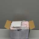 Redragon GS520 RGB Desktop Speakers, 2.0 Channel PC Computer Stereo Speaker with 6 Colorful LED Modes, Enhanced Sound and Easy-Access Volume Control, USB Powered w/ 3.5mm Cable, Pink