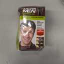 Just for Men Control GX Grey Reducing Shampoo, Gradual Hair Color with Keratin for Stronger Thicker and Healthier Looking Hair, 4 Fl Oz - Pack of 3 