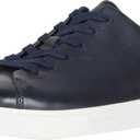 Clarks Un Costa Lace Navy Leather 8