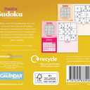 2024 Sudoku Puzzler Box Calendar