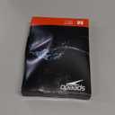 Speedo Mens Swimsuit Brief Endurance+ Solid Adult, 34, Speedo Black