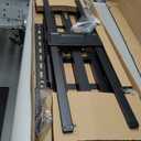 monTEK Long Arm TV Wall Mount for Most 43-90 Inch TVs, 42.5 Inch Long Extension TV Mount Swivel and Tilt, Full Motion Wall Mount Tv Bracket Fit Max VESA 800 x 400mm, Up to 132 lbs, 16,18 Studs