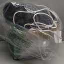 Heated Electric Blanket Full Size - 72"x84" Flannel Heating Blanket with 10 Heating Levels & 5 Time Settings Over-Heat Protection, Winter Warmer for Adults with ETL Certification Black