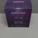 Star Projector,Northern Lights Projector,with Bluetooth Speaker, White Noise, Remote Control,Night Light,for Game Room, Adults, Family Gatherings,Galaxy Projector Bedroom (5.3in)