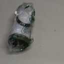 Glocusent 106 LED Camping Lantern Rechargeable, Up to 80Hrs, 5000mAh Lantern with 5 Brightness 3 Modes & SOS, IP68 Waterproof, Max 1200LM, Camping Light for Power Outages Hiking Emergency Hurricane (Green)