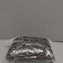 COOKOO 8 Bundles/Lot Bohemian Yanky Twist Crochet Braids Hair 12 Inch Pre-Twisted Crochet Passion Twist Hair with Curly Ends Small Curly Twist Crochet Hair Fluffy Mini Senegalese Twist Braids 1BH350#