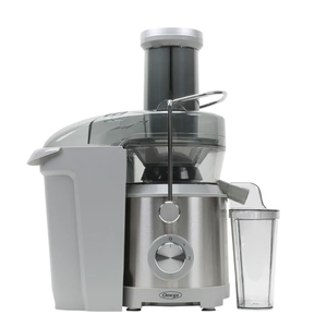 Omega Wide Mouth Centrifugal Juicer