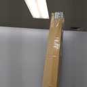 409 Steel 2'' Inch OD Straight Exhaust Pipe Mandrel Tubing Pipe 48" / 4 Ft Long Custom Fitment For Exhaust System