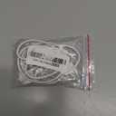 Cable for iPhone 4s, 30-Pin USB Charging and Sync Dock Connector Data Cord for iPhone 4/ 4s, iPhone 3G/3G, iPad 3/2/ 1