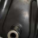 JNDO 40 Series Torque Converter Kit with 1" Bore Driver 3/4" Driven Fit for 8hp-16hp engines Predator 420cc Comet 209133A Manco 2432 Go Kart Kit