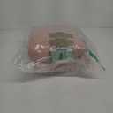 Easy-Going 100% Waterproof Dog Bed Cover Reversible Leak Proof Couch Cover Washable Sofa Cover Furniture Protector Blanket for Pets Kids Children Dog Cat (102x90 Inch, Brown/Beige)