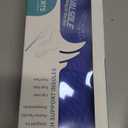 VALSOLE Heavy Duty Support Pain Relief Orthotics - 220+ lbs Plantar Fasciitis High Arch Support Insoles for Men Women, Flat Feet Orthotic Insert, Work Boot Shoe Insole, Absorb Shock with Every Step (MEN 10-10 1/2 | WOMEN 12-12 1/2--(286mm), Blue-xva227)