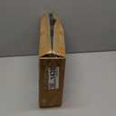 Garden Hose Holder with Stable Base and Tool Hooks, GAVISCITY Heavy-Duty Metal Hose Hanger Garden Hose Storage Holds 151Ft Hose, Rustproof Freestanding Water Hose Holder for Outside, Yard, Lawn, Black