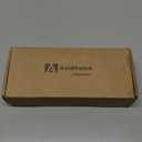 Asidrama 10 Pack 6.3 Inch(160mm) Brushed Satin Nickel Kitchen Cabinet Handles, Cabinet Pulls Kitchen Cabinet Hardware for Cupboard Drawer Pulls