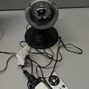 Christmas Projector Lights Outdoor, Snowflake Projector Lights with Wireless Remote Control for Christmas Decorations Lights New Year Party