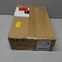 Amazon Basics A19 LED Light Bulbs, 60W Equivalent, Daylight White 5000K, Non-Dimmable, Energy Efficient 9W, E26 Base, 10,000 Hour Lifetime, 24-Pack