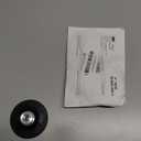 3M Roloc Disc Pad Assembly 05540, 3 in, Quick Change, Durable Backup Pad