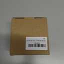 SVG HOME Suction Cup Hooks for Shower 2 pcs Removable, Stainless Steel 304, for Most Household Walls Shower Hooks Suction Cup Towel Hooks for Bathrooms Door Hanger Hook Wall Hook (Black)