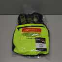 RideSafer - Extra Small (XS) Yellow, Lightweight, Compact, Portable Car Seat, 2+ Years; 26.540 lb - Perfect for Travel and Everyday Child Safety