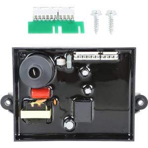 Labwork 91365MC RV Water Heater Control Circuit Board Water Heater Repair Parts Control Low Pressure Ignition and Electrical Components