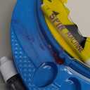 Dan&Darci Paint Spin Art Machine Kit for Kids - Easter Gift - Arts & Crafts for Boys, Girls - Art Craft Set for 6-9 Year Old Boy, Girl - Painting Spinner Toys - Birthday Gift Ideas for Ages 6-12 Year