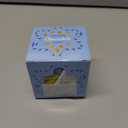 The Hanukkah Company Chocolate Gelt Gold Coins In Mesh Bag, Milk Chocolate Coins, OUD Kosher Certified (10 Mesh Bags)