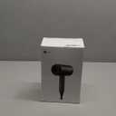 slopehill Professional Ionic Hair Dryer, Powerful 1800W Fast Drying Low Noise Blow Dryer with 2 Concentrator Nozzle 1 Diffuser Attachments for Home Salon Travel (Lime Cream)