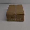 famiware Coffee Mugs for 6, 13 oz Mug Set, Drinking Cup with Handle for Coffee, Tea, Cocoa, Milk, Milkyway series, White