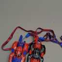 Spider Hero Walkie Talkies for Kids  2 Pack Indoor & Outdoor Toys for Boys Ages 3-8, Birthday Gift for Children, Fun Two-Way Radios for Playtime & Adventures