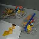 LEGO Pokmon Pikachu and Pok Ball - Collectible Building Sets for Adults, Ages 18+ - Pokmon Figure for Display - Desk, Shelf or Office Decor - Gift for Men & Women - 72152