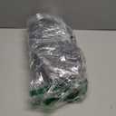 COMFIER Electric Heating Pad for Back Pain, Plug-in Vibration Lower Back Massager with Heat,FSA Eligible HSA,Heat Pad with Auto Shut Off,Heated Waist Belt, Gifts for Women Men Mom Dad (45.2*8.7 Inch)