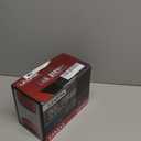 Leadfan Double Din Car Stereo Radio Support Apple Carplay&Android Auto, 7inch HD Touchscreen Double Din Radio with Bluetooth, Car Audio Receivers, Camera, MirrorLink, FM Radio, 2 USB/TF/AUX/Subwoofer