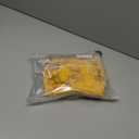 Nimsruc 2 Piece Outfits for Women Sexy Bodycon Skirt Set Summer Casual Matching Sets (Yellow, S)