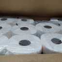 Angel Soft Toilet Paper with Fresh Linen Scented Tube, 48 Mega Rolls = 192 Regular Rolls, Soft and Strong Toilet Tissue