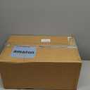 Right Passenger Side Door Mirror Compatible With 2013-2018 Ram 1500 2500 3500 With Power Folding Power Glass Heated Turn Signal Puddle Lights Black Replace#68096196AF (9+2Pins)