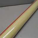 SWRT Carpet Protection Film - Self Adhesive Plastic Protector 36" x 200'