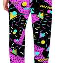 RAISEVERN Mens Sweatpants with Pockets Joggers for Men Sports Casual Sweat Pants with Drawstring (XXL)