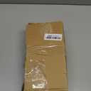 Toandon Kids Adorable Fashion High Top Casual Canvas Sneakers 3