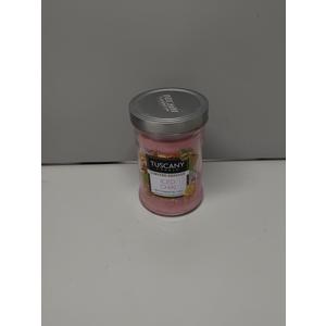 TU 18 OZ JAR CANDLE ICED CHAI