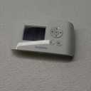 ecobee Smart Si Thermostat 2 Heat-2 Cool with Full Color NON-Touch Screen