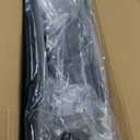 LASFIT Floor Mats & Cargo Mat with Backrest 2021-2026 & Only 7 Seats(Not for 8/9 Seats) for Chevy Tahoe/GMC Yukon(Only Yukon, Not Fit Yukon XL)/Cadillac Escalade(Only Escalade, Not Fit Escalade ESV)