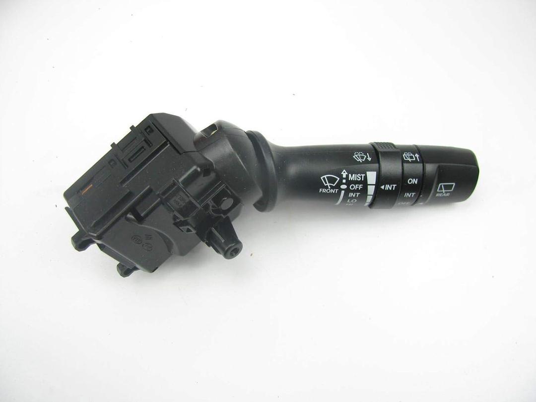 Genuine OEM 93420-2K050 Wiper & Washer Switch / 934202K050 for Hyundai Accent 15-17 Tucson 10-17 Kia Forte 11-13 Soul 10-13 Sportage 11-13 / Replaces 934202K050WK