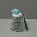 Dove Body Wash with Pump Sensitive Skin For 24hr Lotion-Soft Skin Moisturizing Skin Cleanser Gentle Hypoallergenic Formula with No Sulfates No Parabens 30.6 oz (34 Fl Oz (Pack of 1))