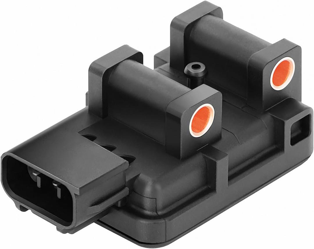 Manifold Absolute Air Pressure Map Sensor 56029405 - Compatible with Dodge Dakota Durango Ram 1500 2500 3500 Pickup Fit for J-eep Cherokee Wrangler XJ 1997-2003 (5S2434)