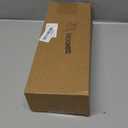 6 Set Beige Placemats, Gold Napkin Rings with Dinner Napkins Cloth, Heat Resistant Non-Slip Place Mats for Dining Table, Washable Durable PVC Vinyl Woven Table Mats for Plates Wedding