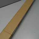 Matte Green Christmas Kraft Wrapping Paper 45 ft Velvet Ribbon 12 Gift Tags, 29.9 Inch Wide