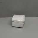 25 Pcs Christmas Light Wire Connectors SPT-1 Slip Plug Connector Extension Green Vampire Plug Lighting Adapter Slide Light String Repair for Use Splicing SPT-1 Zip Cord Wire